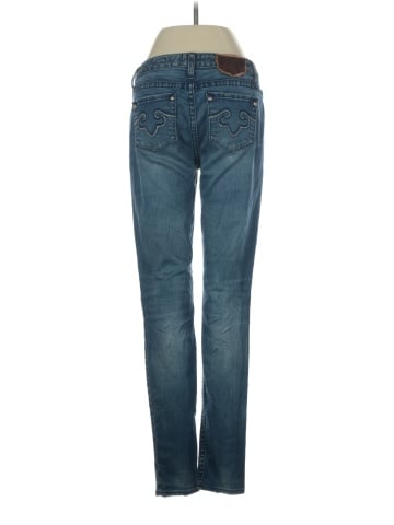 Rerock for Express Jeans (view 2)