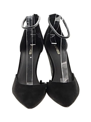 Express Wedges (view 2)