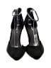Express Black Wedges Size 9 - photo 2