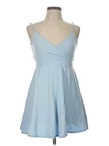 Forever 21 Casual Dress (view 1)