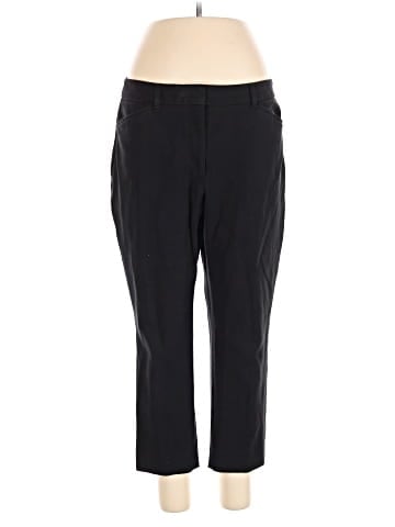 White House Black Market Active Pants (view 1)
