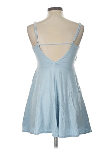 Forever 21 Casual Dress (view 2)