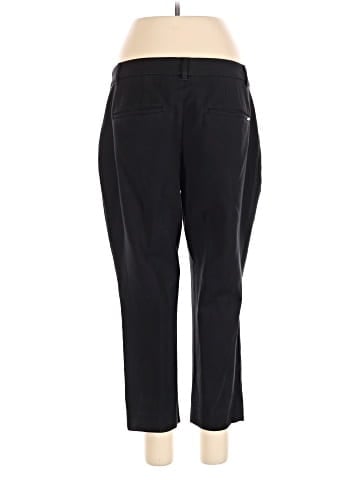 White House Black Market Active Pants (view 2)