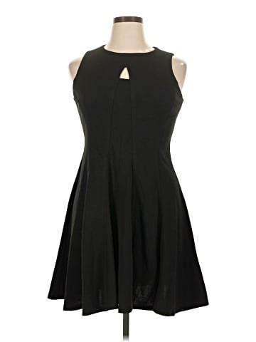db established 1962 Cocktail Dress (view 1)