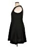 db established 1962 Solid Black Cocktail Dress Size 16 (petite) - photo 5