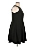 db established 1962 Solid Black Cocktail Dress Size 16 (petite) - photo 4