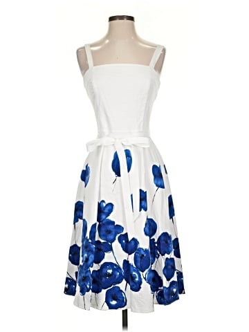 Alyn Paige Cocktail Dress (view 1)