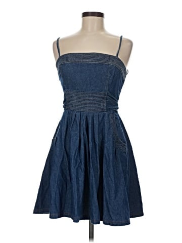 J.F.W. Just For Wraps Casual Dress (view 1)