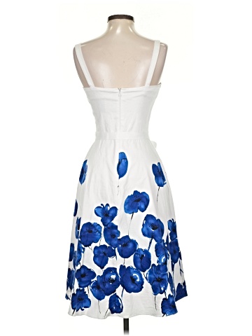 Alyn Paige Cocktail Dress (view 2)
