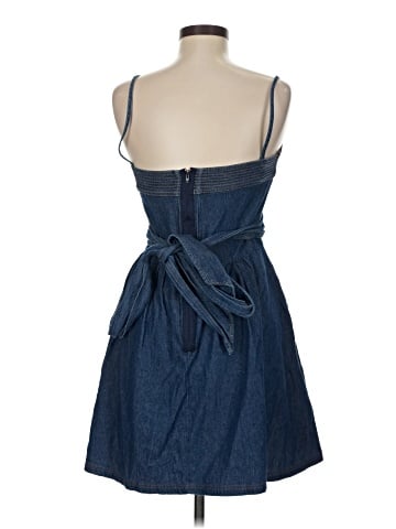 J.F.W. Just For Wraps Casual Dress (view 2)