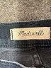 Madewell Blue Jeans Size 25 waist - photo 7