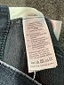 Madewell Blue Jeans Size 25 waist - photo 9