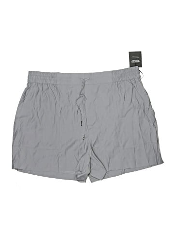 Simply Vera Vera Wang Athletic Shorts (view 1)