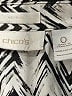 Chico's Silver Sleeveless Blouse Size Sm (0) - photo 7