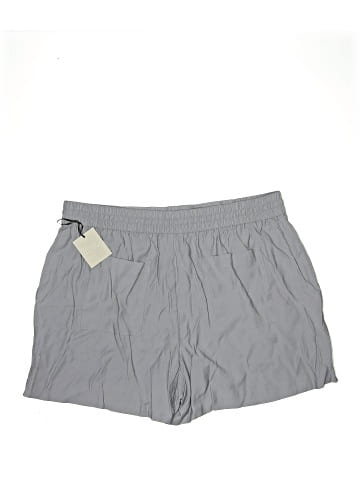 Simply Vera Vera Wang Athletic Shorts (view 2)