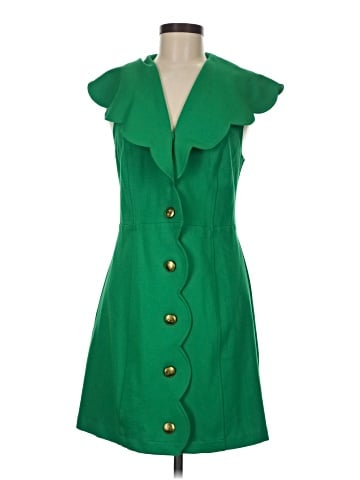 Maeve by Anthropologie Casual Dress (view 1)