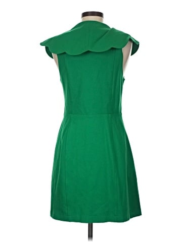 Maeve by Anthropologie Casual Dress (view 2)