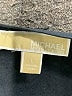 MICHAEL Michael Kors Black 3/4 Sleeve Top Size L - photo 7