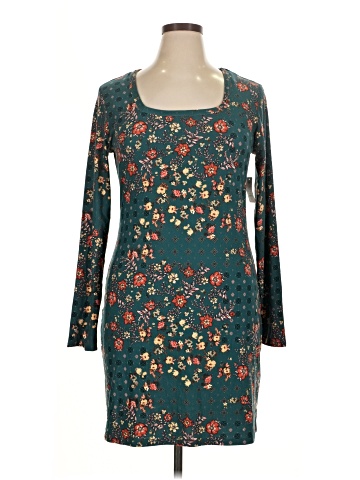 Mudd Casual Dress (view 1)