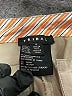 Tribal Tan Khakis Size 8 - photo 7