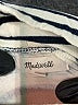 Madewell Ivory Long Sleeve Turtleneck Size S - photo 7