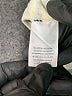 Madewell Ivory Long Sleeve Turtleneck Size S - photo 8