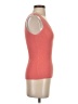 Zesica Orange Pink Sweater Vest Size S - photo 4