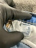 Old Navy Blue Jeans Size 6 - photo 7