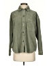 Zara Green Jacket Size S - photo 1