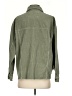 Zara Green Jacket Size S - photo 2