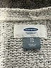 Old Navy Silver Cardigan Size XS - photo 7