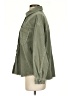 Zara Green Jacket Size S - photo 5