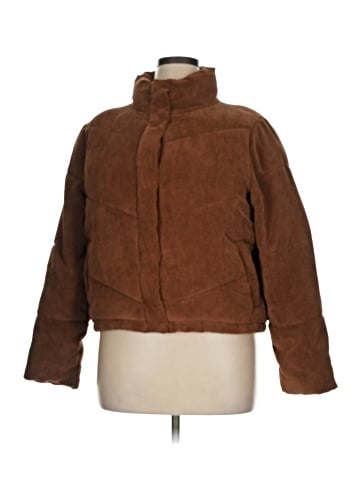 Ci Sono Faux Fur Jacket (view 1)