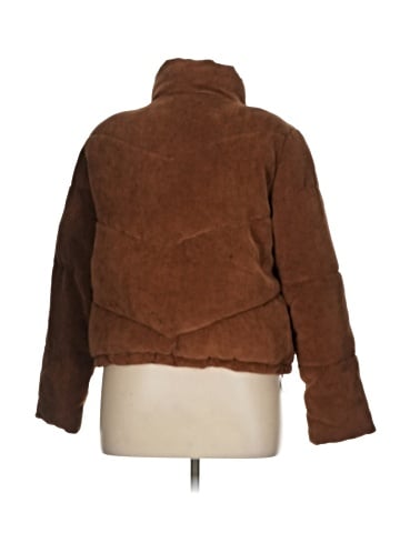 Ci Sono Faux Fur Jacket (view 2)