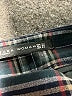 Zara Plaid Blue Dress Pants Size 2 - photo 4