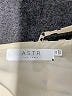 ASTR The Label 100% Polyester Animal Print Tan Cocktail Dress Size XS - photo 7