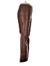 Wilfred 100% Polyurethane Brown Casual Pants Size 10 - photo 4