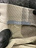 Tart Solid Tan Casual Skirt Size XS - photo 4