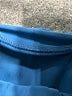 Oiselle Color Block Blue Active Pants Size 4 - photo 7