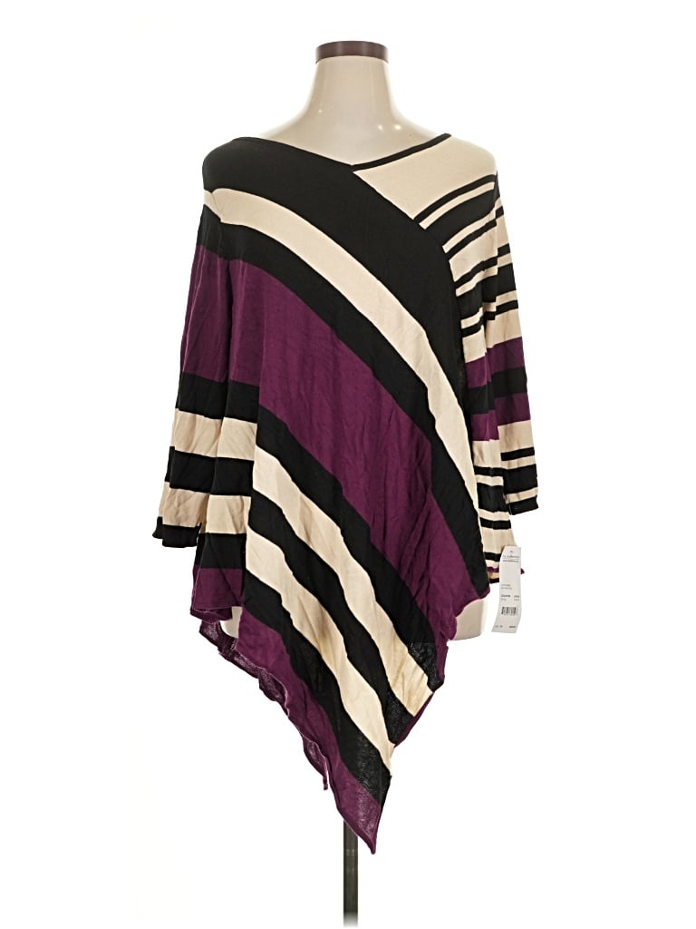 Ny Collection Kimono In Multi