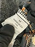 Unbranded Print Black Casual Dress Size M - photo 7