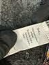 Unbranded Print Black Casual Dress Size M - photo 8