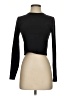 BR Black Long Sleeve Turtleneck Size S - photo 1