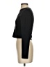 BR Black Long Sleeve Turtleneck Size S - photo 5