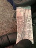 Active by Old Navy Color Block Blue Active Pants Size XL - photo 8