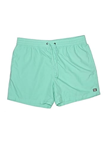 Billabong Athletic Shorts (view 1)