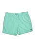 Billabong Solid Green Athletic Shorts Size XL - photo 1