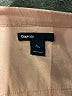Gap Kids Solid Pink Skirt Size 10 - photo 3