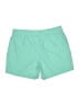 Billabong Solid Green Athletic Shorts Size XL - photo 2