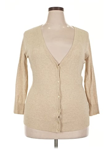 Merona Cardigan (view 1)
